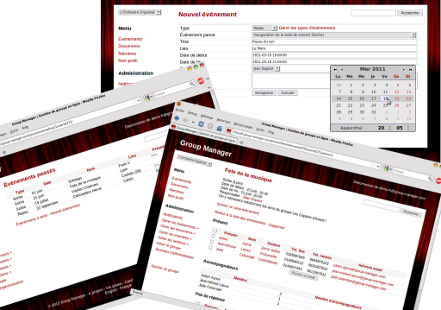 screenshots